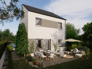 Vente Maison 3 chambresMarzan