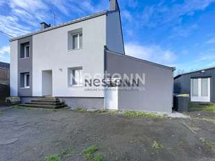 Photo Vente maison Marzan
