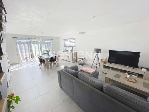 Vente maison 5 pièces Marzan 56