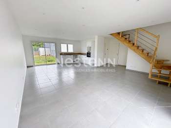 Vente maison 5 pièces Marzan 56