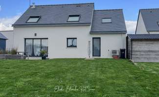 Photo Vente maison Marzan