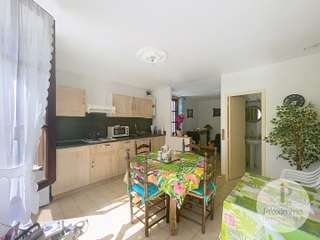 Vente maison 1 pièce