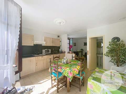 Vente maison 1 pièce