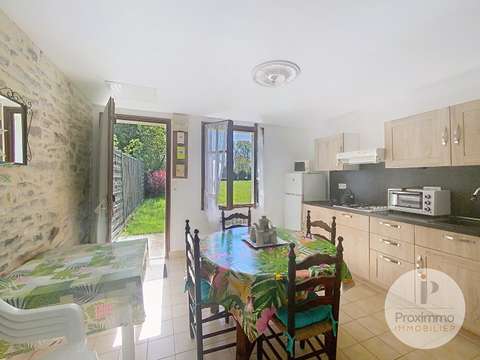 Vente maison 1 pièce