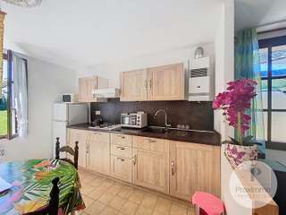 Vente maison 1 pièce