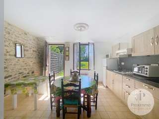 Vente maison 1 pièce
