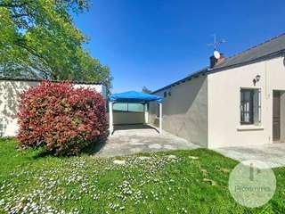 Vente maison 1 pièce