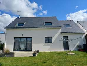 Vente Maison 4 chambresMarzan