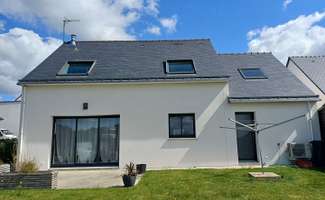 Photo Vente maison Marzan