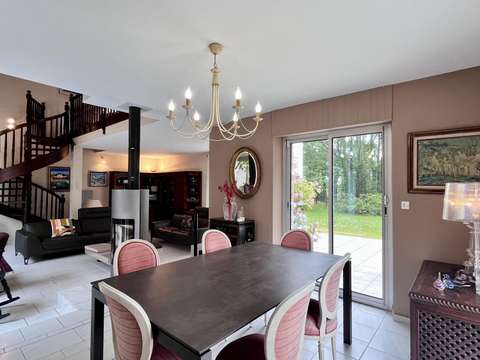 Vente maison 9 pièces Vente maison 9 pièces