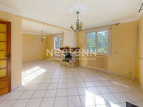 Vente maison 6 pièces Vente maison 6 pièces
