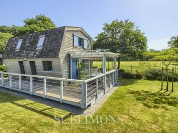 Vente maison 4 pièces Marzan 56