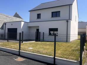 Vente Maison 4 chambresMarzan
