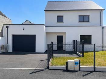 Vente Maison 4 chambresMarzan