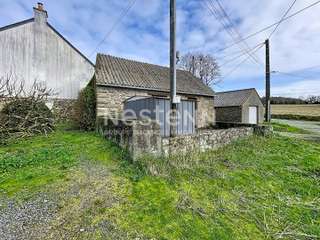Vente maison 1 pièce Vente maison 1 pièce