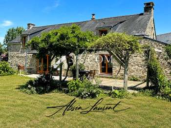 Vente Maison 3 chambresMarzan