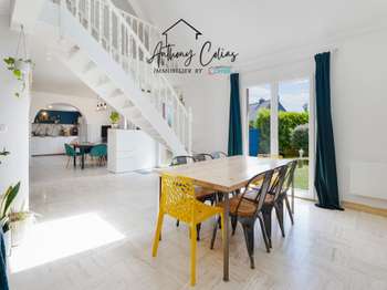 Vente Maison 3 chambresMarzan
