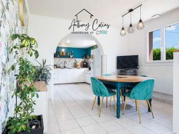 Vente maison 4 pièces Vente maison 4 pièces