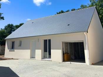 Vente Maison 3 chambresMarzan