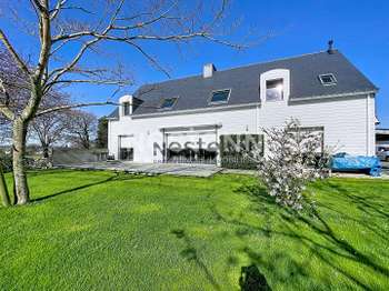 Vente maison 6 pièces Marzan 56