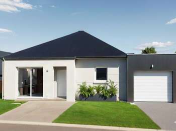 Vente Maison 3 chambresMarzan
