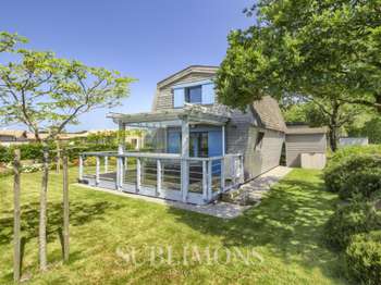 Vente Maison 5 piècesMarzan