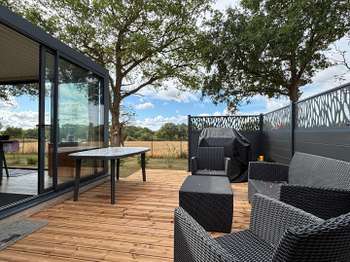 Vente maison 4 pièces Marzan 56