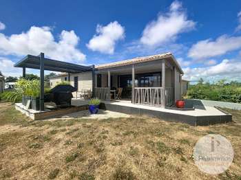 Vente Maison 3 chambresMarzan