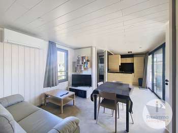 Maison 4 pièces 55 m² · à Marzan · 55 m² · 221 500 €