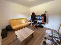 Vente maison 3 pièces Vente maison 3 pièces