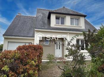 Photo Vente maison Marzan