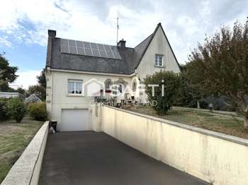 Vente Maison 5 chambresMarzan