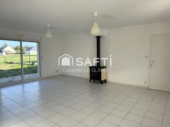 Vente maison 4 pièces Marzan 56