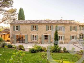 Vente maison 9 pièces Mas-Blanc-des-Alpilles 13