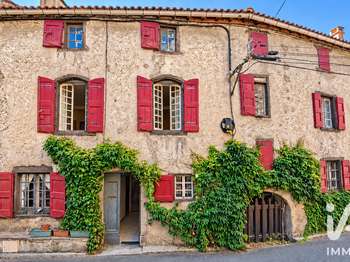 Vente Maison 4 chambresMas-Cabardès