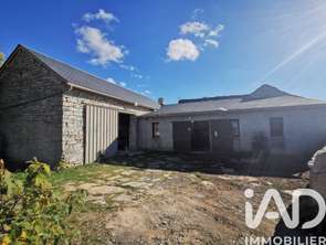 Vente Maison 2 piècesMas-Saint-Chély