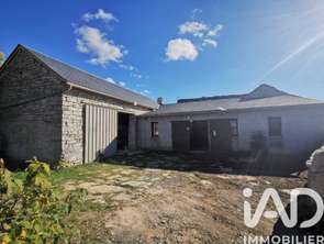 Vente Maison 2 piècesMas-Saint-Chély