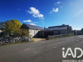 Vente maison 2 pièces Vente maison 2 pièces