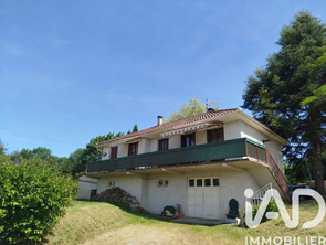 Vente Maison 2 chambresMasclat