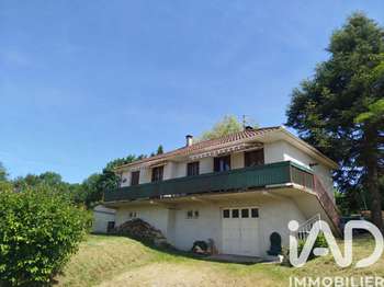 Vente Maison 2 chambresMasclat