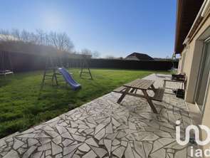 Vente Maison 2 chambresMaslacq