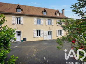 Vente Maison 4 chambresMaslacq