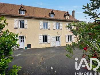 Vente maison 7 pièces Maslacq 64