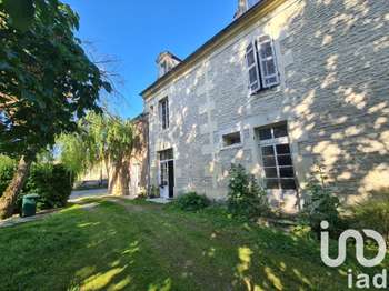 Vente Maison 6 chambresMassac