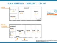 Vente maison 5 pièces Vente maison 5 pièces