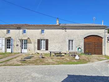 Vente Maison 3 chambresMassac