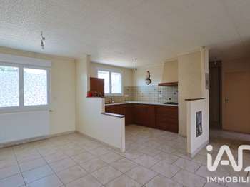 Vente Maison 2 chambresMassais