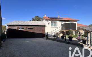 Photo Vente maison Massais