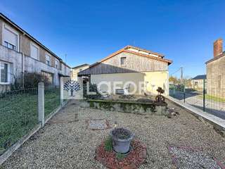Vente maison 4 pièces Vente maison 4 pièces