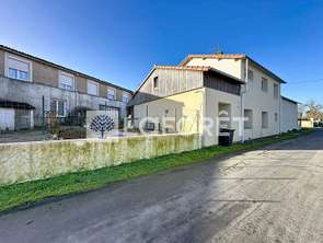 Vente Maison 2 chambresMassais